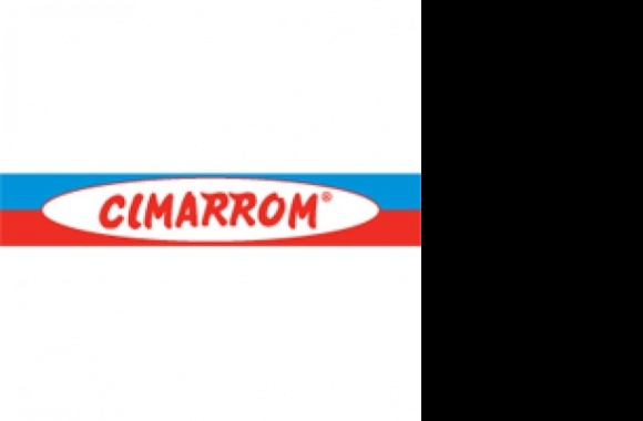Cimarrom - Frutogal Logo