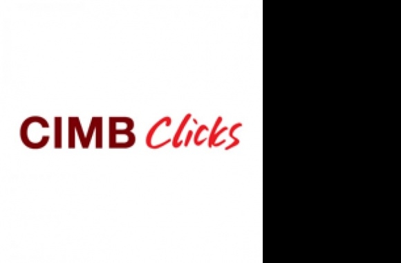 CIMB Clicks Logo