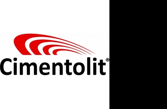 CIMENTOLIT Logo