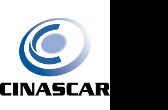 Cinascar Logo