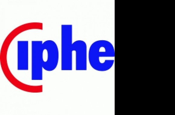 ciphe (new logo) Logo