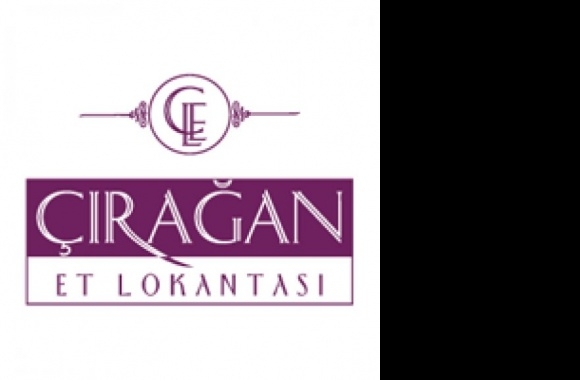 Ciragan Et Lokantasi Logo