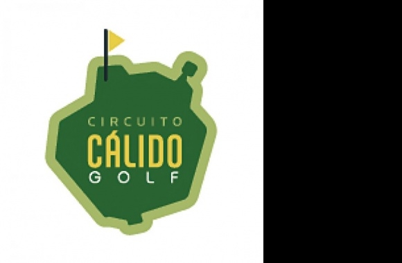 Circuito Cбlido Golf Logo