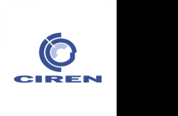 Ciren Logo