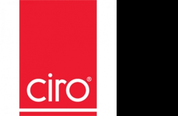 Ciro 08 Logo