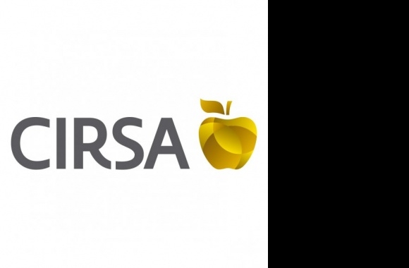 Cirsa Logo