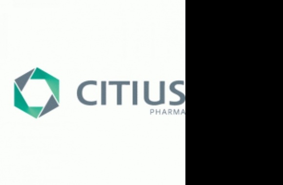 Citius Pharma Logo