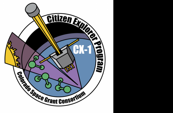 Citizen Explorer Program Logo