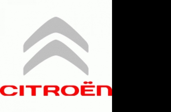 CITROEN 09 Logo