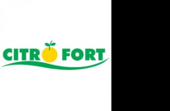 Citrofort Logo