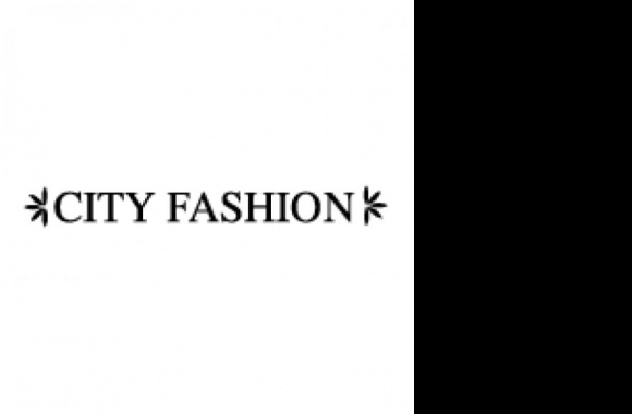 City Fashion Logo