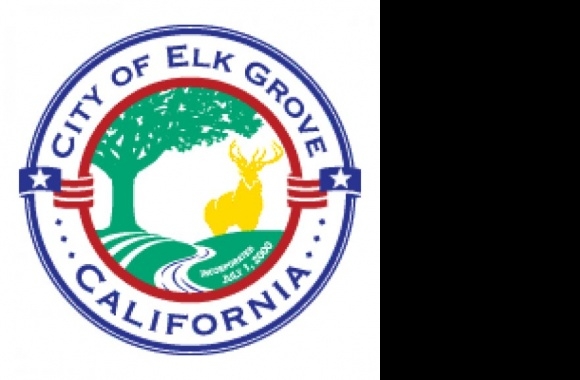 City of Elk Grove Logo