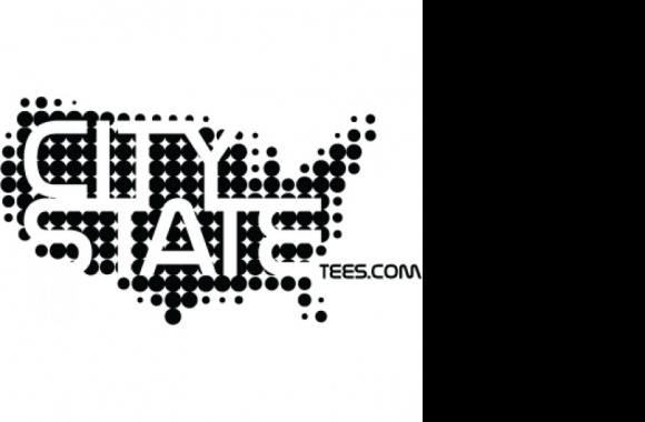 City State Tees Logo