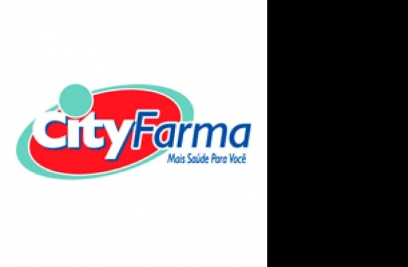 Cityfarma Logo