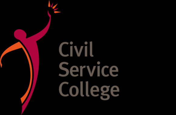 Civil Service College Singapore Logo