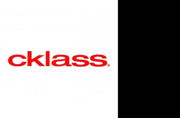 Cklass Logo