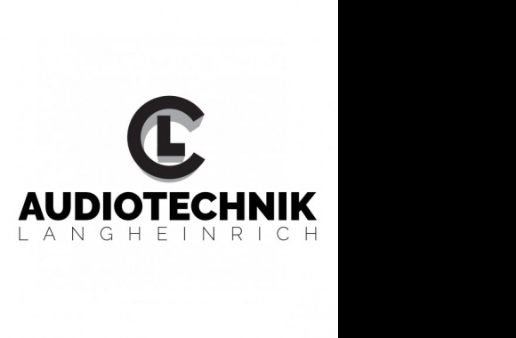 CL Audiotechnik Langheinrich Logo