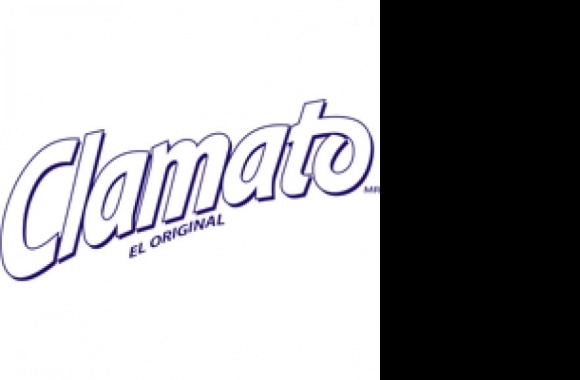 Clamato Logo