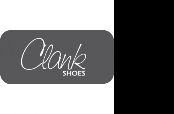 Clank Shoes Logo