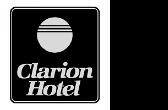 Clarion Hotel Logo