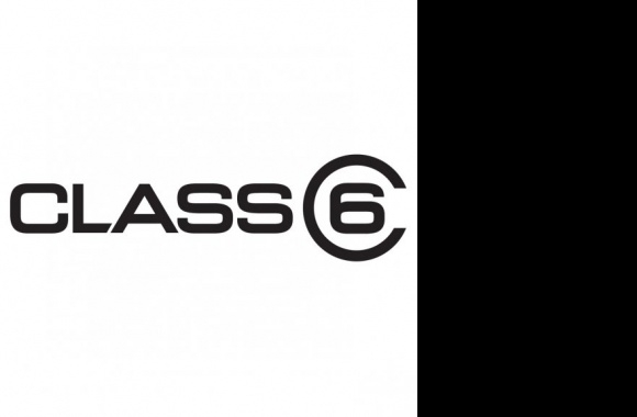 Class 6 Logo