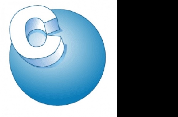 Classic Phone Logo