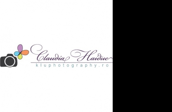 Claudia Haiduc Photography Logo