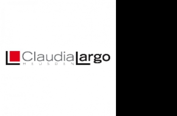 Claudia Largo Logo