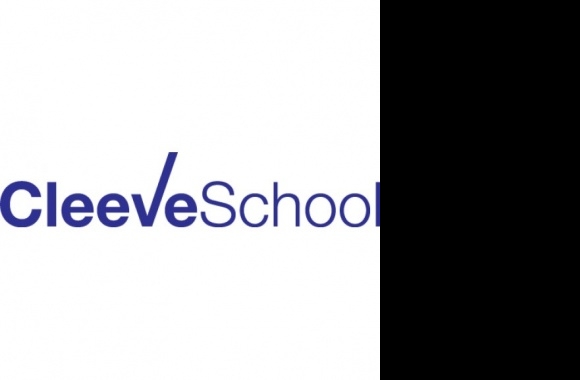 Cleeve School Logo