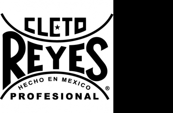 Cleto Reyes Logo