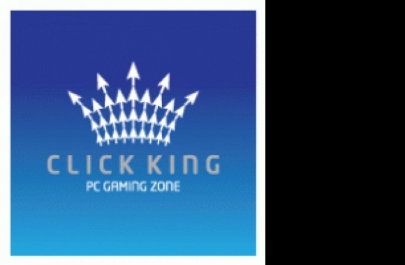 Click King Logo
