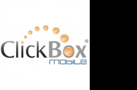 ClickBox Mobile Logo