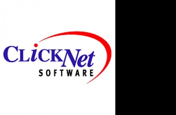 ClickNet Software Logo