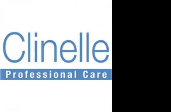 clinelle Logo