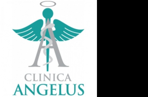 Clinica Angelus Logo