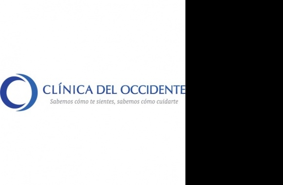 Clinica del Occidente Logo