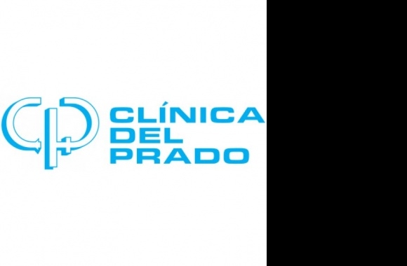 Clinica del Prado Logo