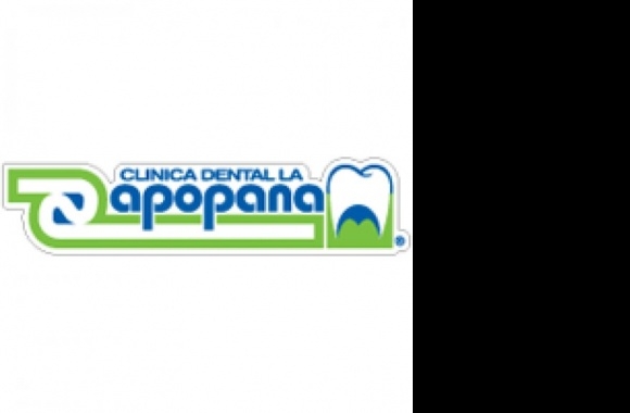 Clinica Dental La Zapopana Logo