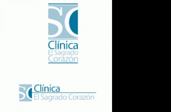 Clinica El Sagrado Corazón Logo