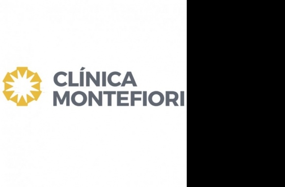 clinica montefiori Logo