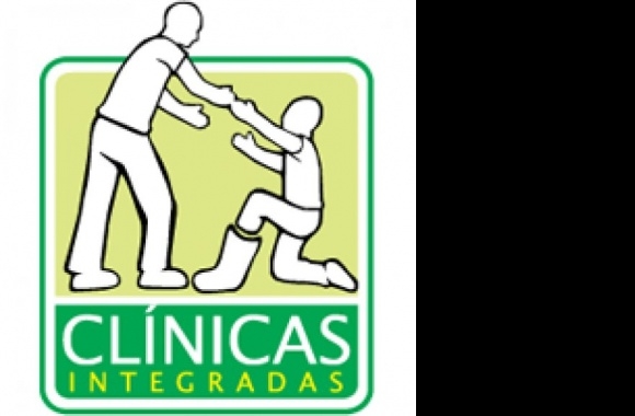 clinicas integradas Logo