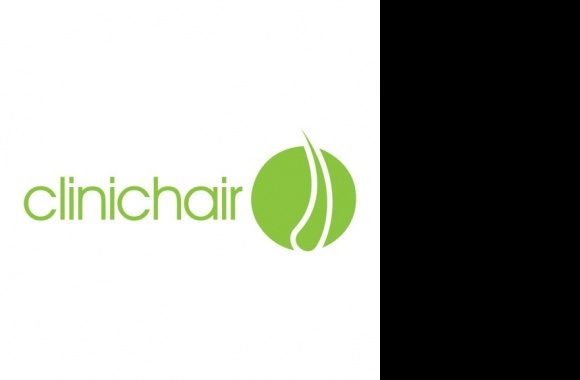 Clinichair Saç Ekim Merkezi Logo