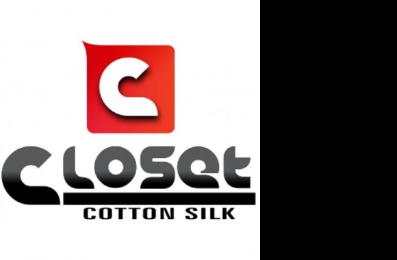 Closet Logo
