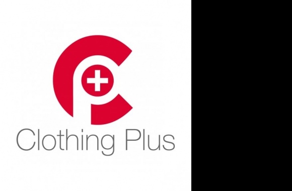 Clothing Plus Logo