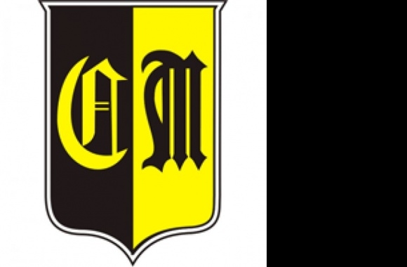 Club  Medellin Logo