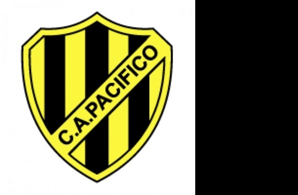 Club Atletico Pacifico de Neuquen Logo