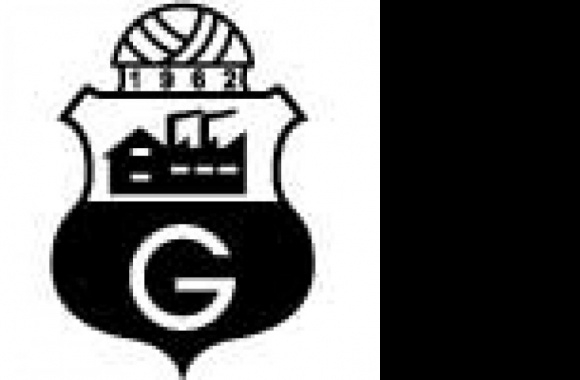 Club Deportivo Guabira Logo