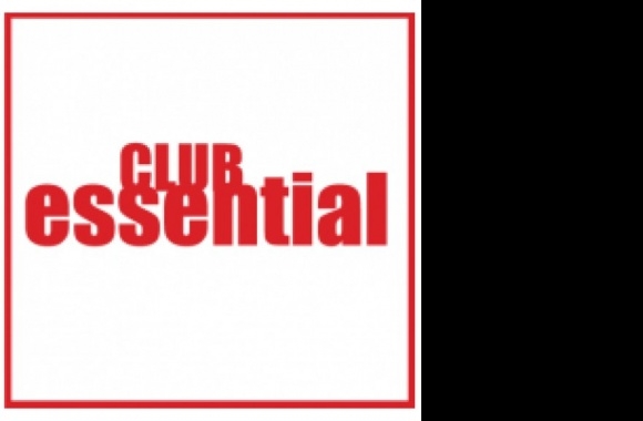 CLUB ESSENTIAL Logo
