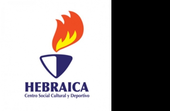 Club Hebraica Logo