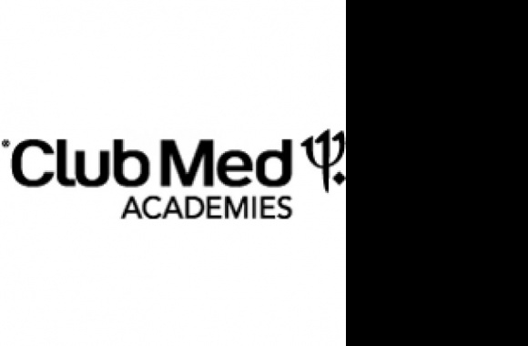 Club Med Academies Logo